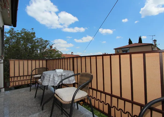 Apartments Miriana