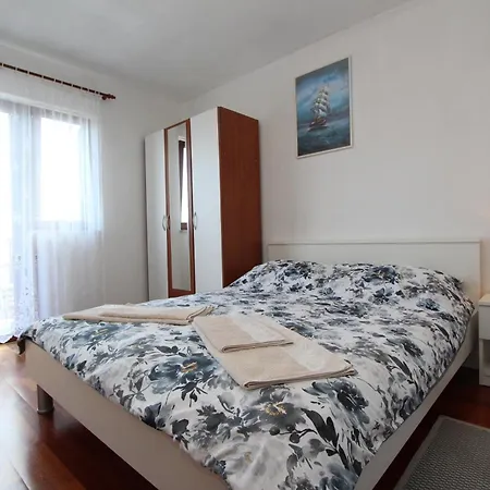 Apartments Miriana Rovinj Exterior foto
