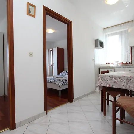 Apartments Miriana Rovinj Exterior foto