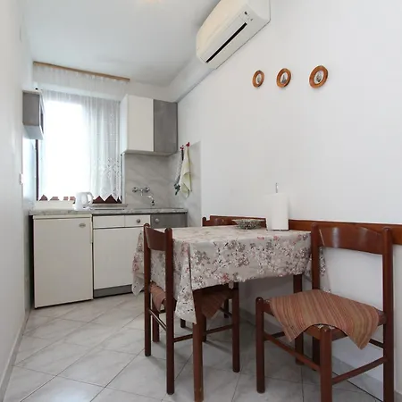 Apartments Miriana Rovinj Exterior foto