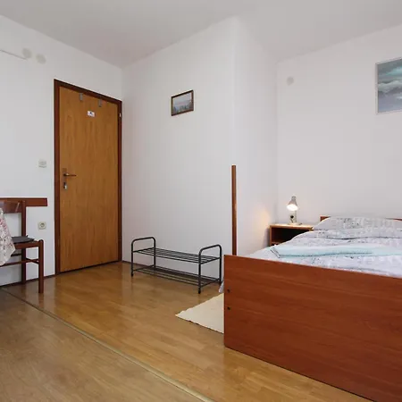 Apartments Miriana Rovinj Exterior foto