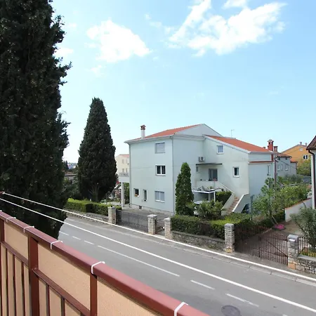 Apartments Miriana Rovinj Exterior foto