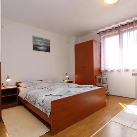 Apartments Miriana Rovinj Exterior foto