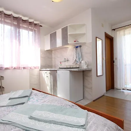 Apartments Miriana Rovinj Exterior foto