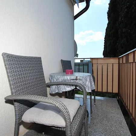 Apartments Miriana Rovinj Exterior foto