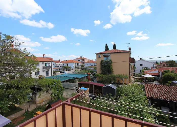 Apartments Miriana