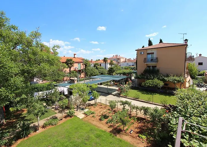 Apartments Miriana