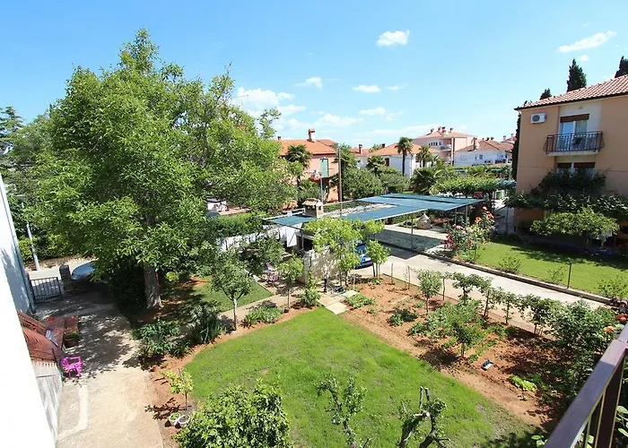 Apartments Miriana