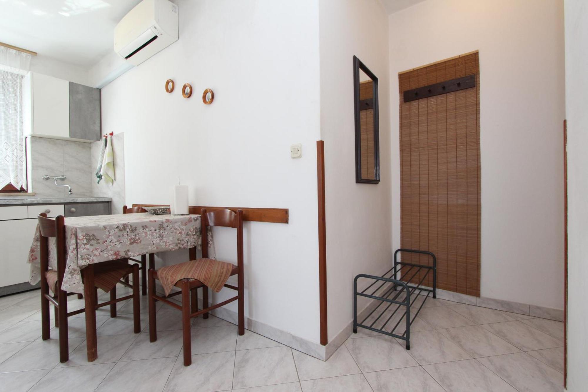 Miriana Apartment Rovinj