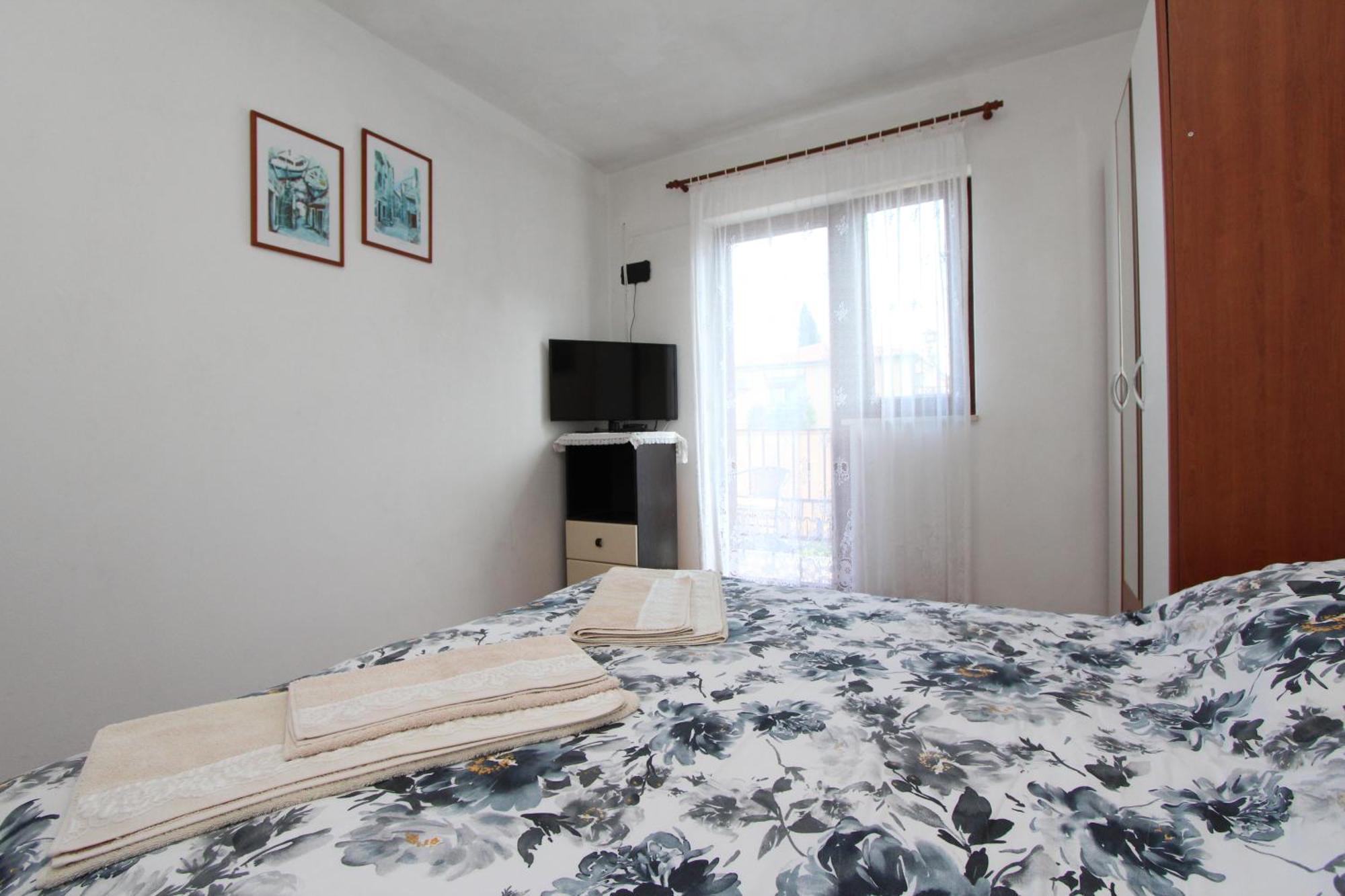 Apartment Miriana Rovinj