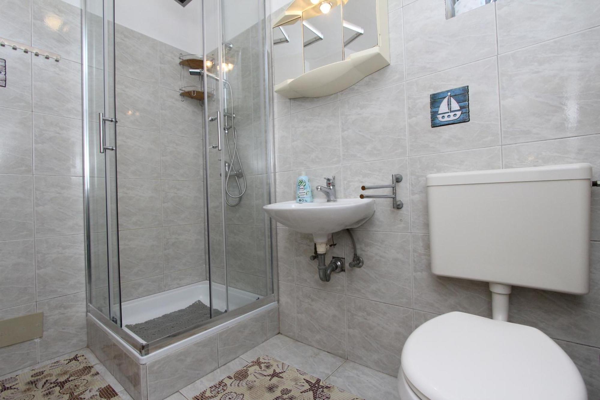 Miriana Apartment