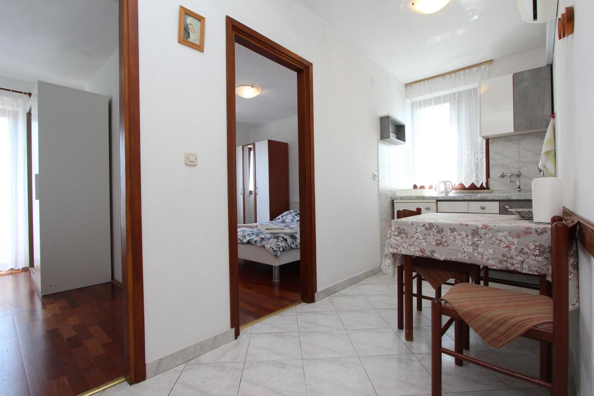 Apartment Miriana