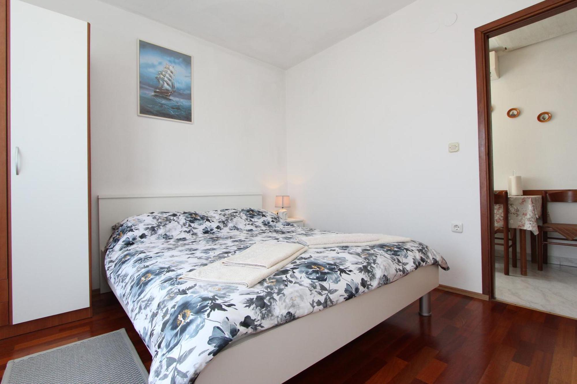 Miriana Apartment *