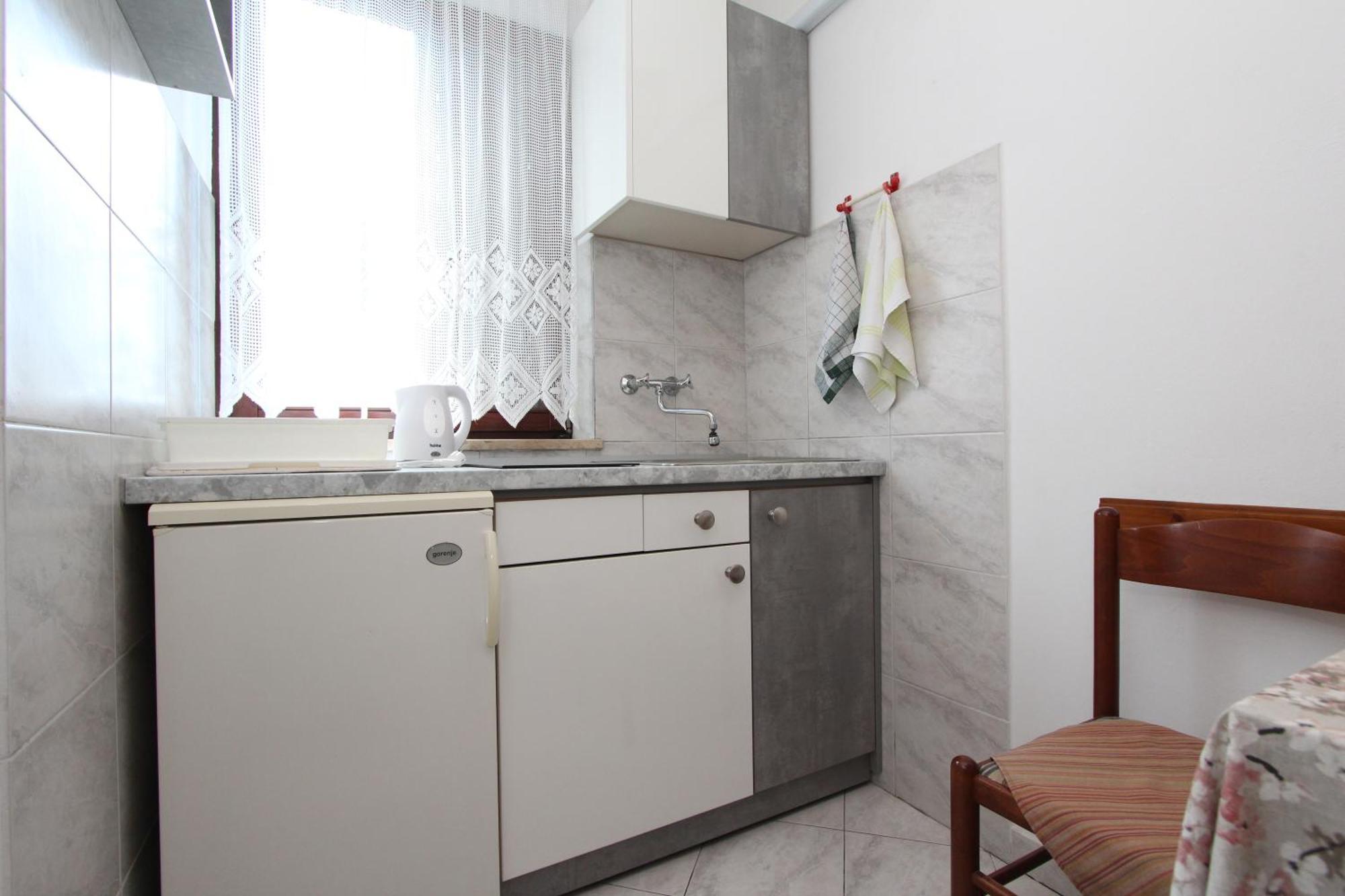 Miriana Apartment Rovinj