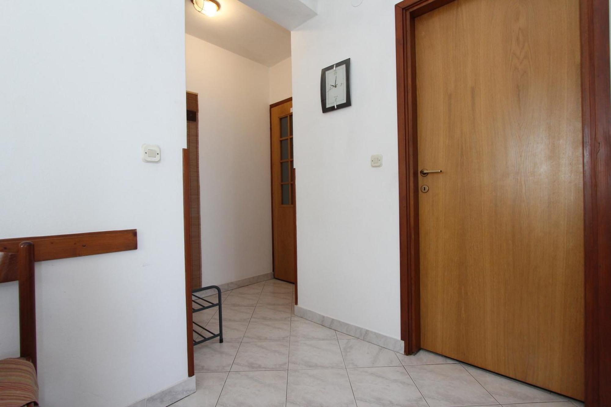 Apartment Miriana Rovinj