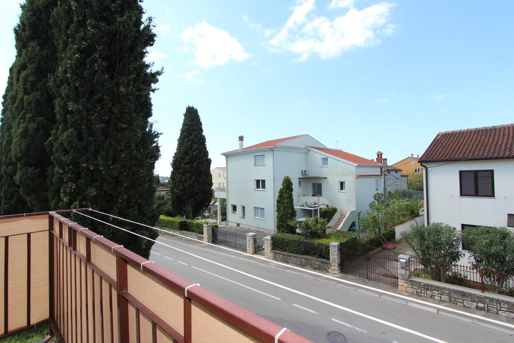 Miriana Apartment