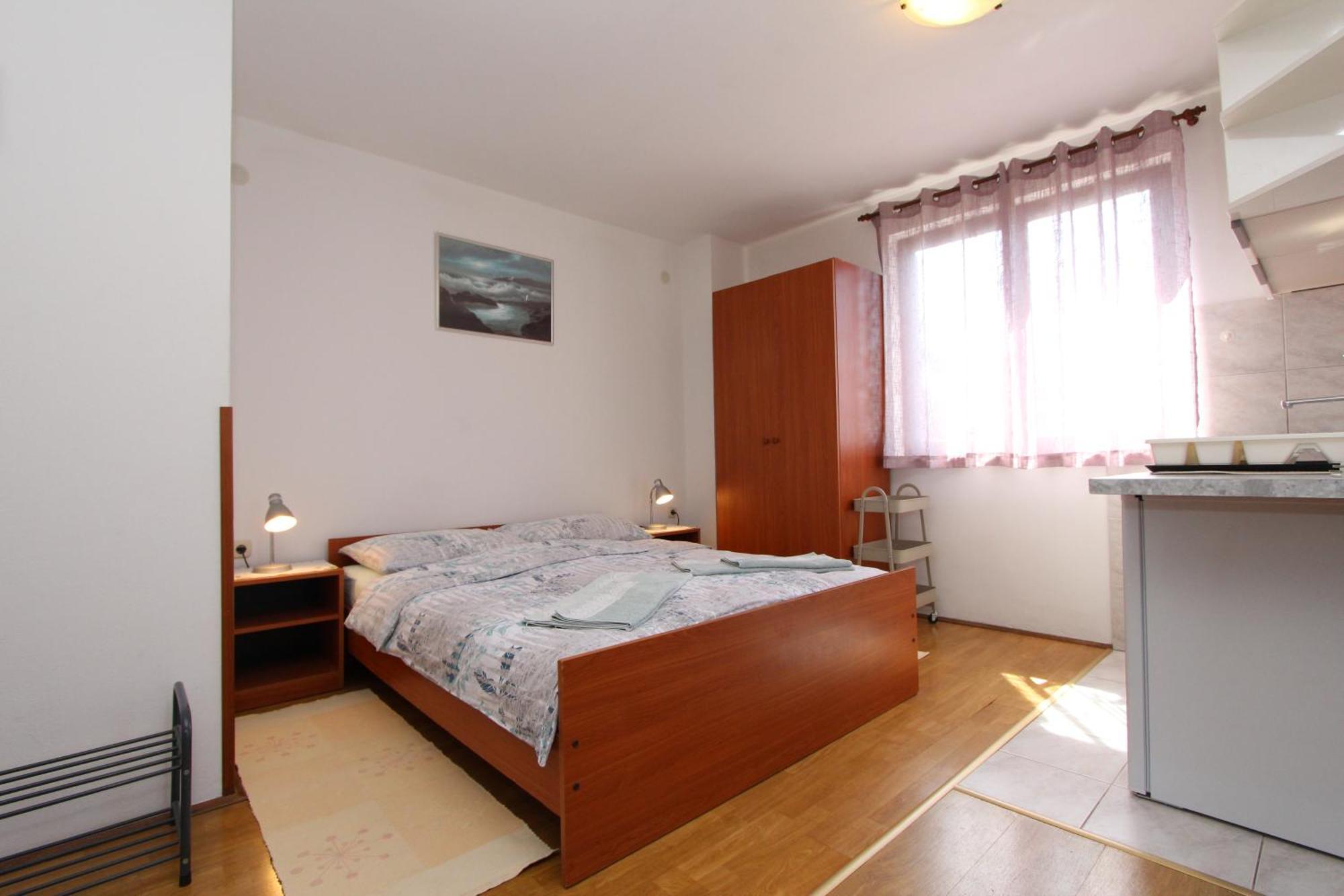 Apartment Miriana