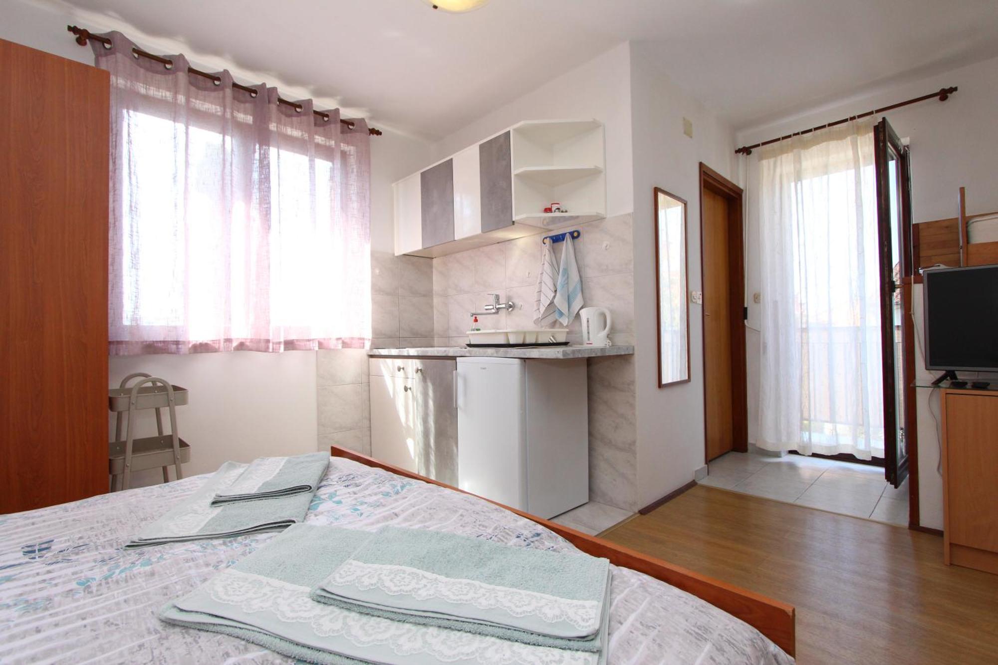 Miriana Apartment Rovinj