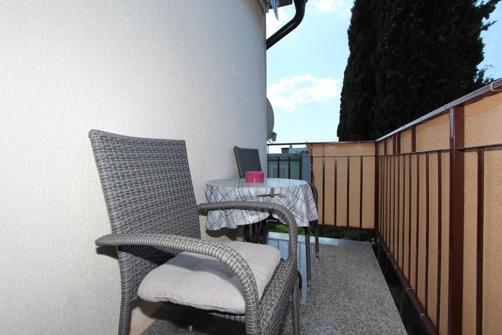 Apartment Miriana Rovinj