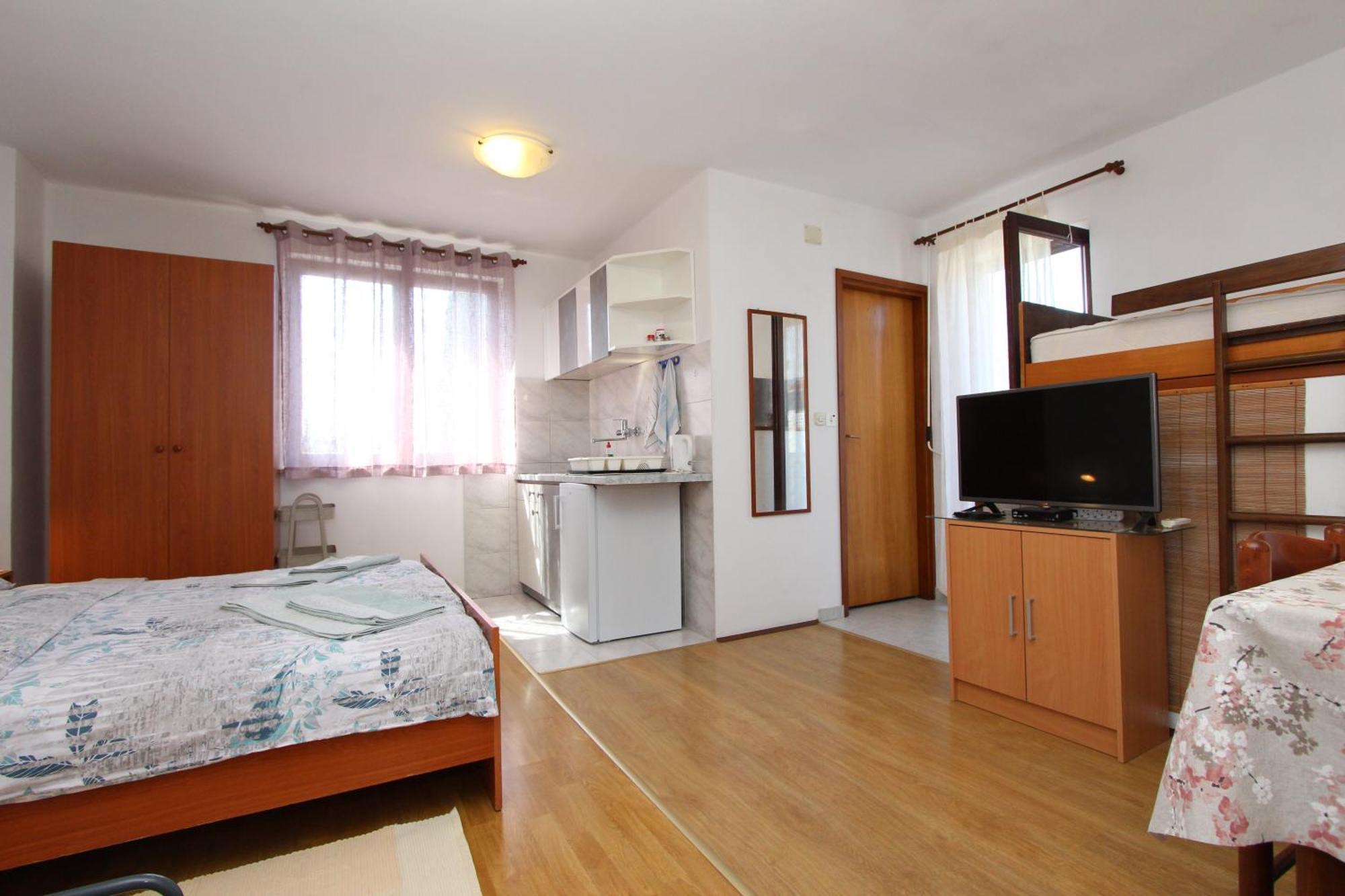 Apartment Miriana