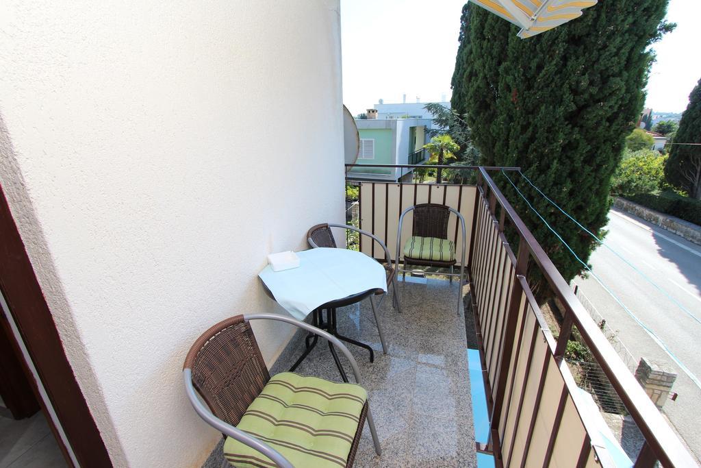 Apartment Miriana *