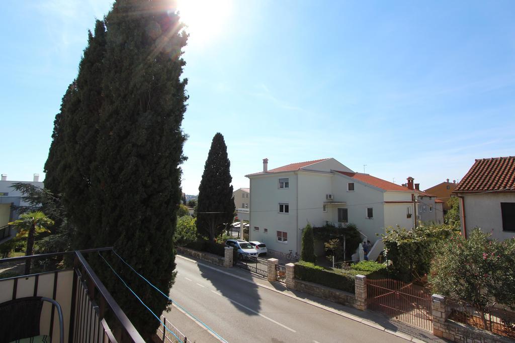 Apartment Miriana Rovinj