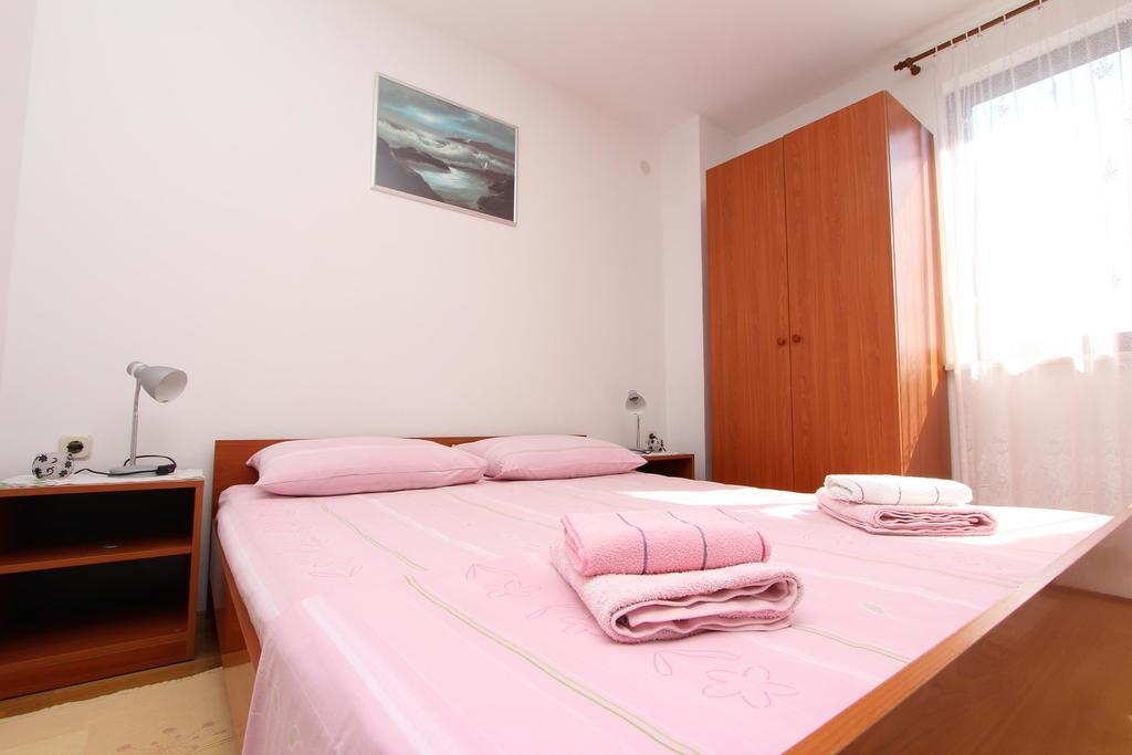 Apartment Miriana Rovinj