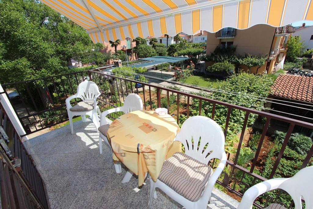 Apartment Miriana *