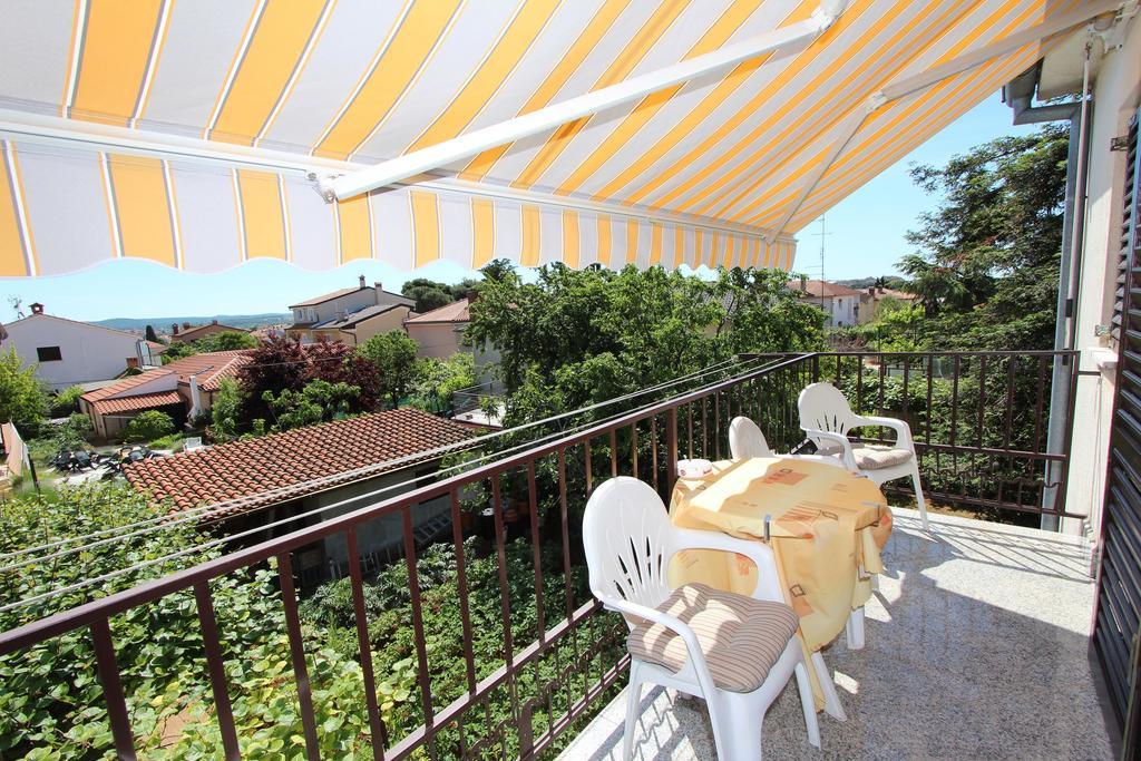 Apartment Miriana Rovinj