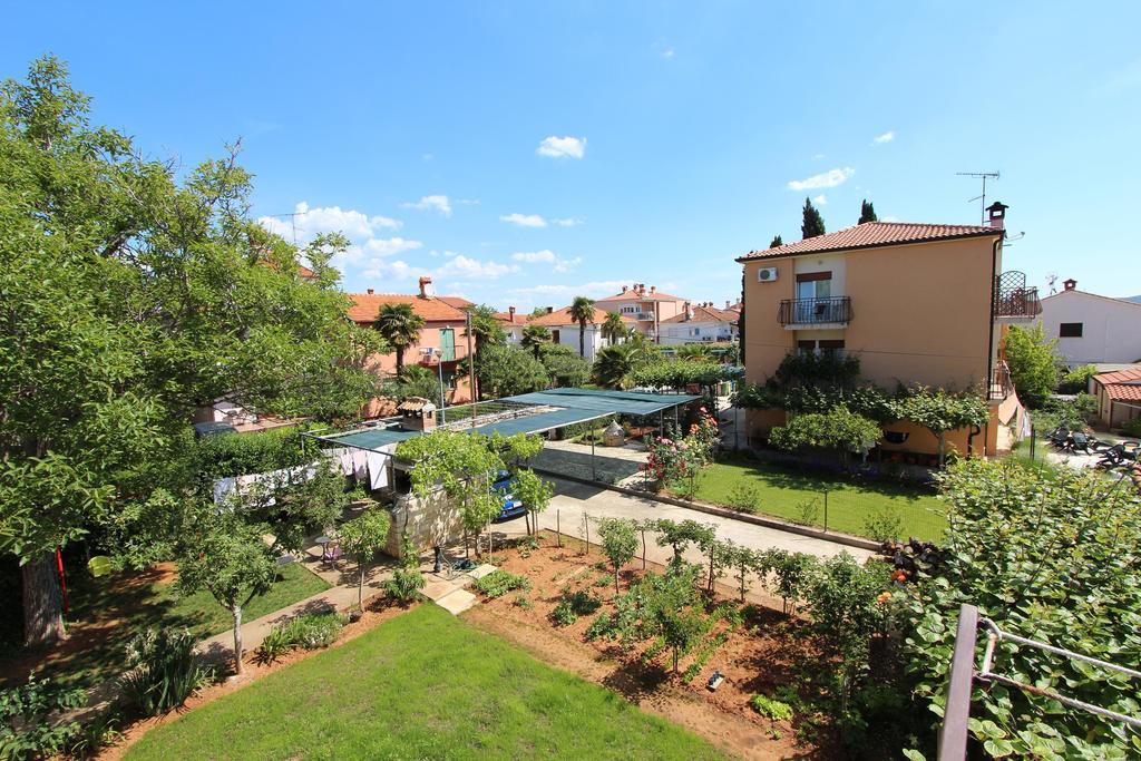 Miriana Apartment
