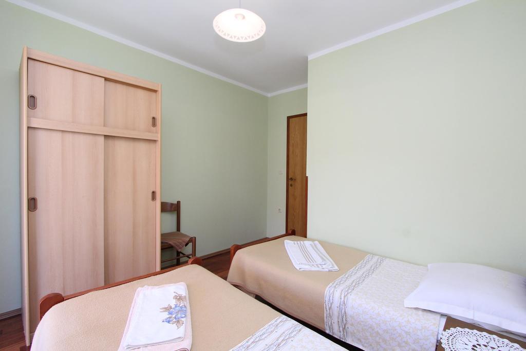 Apartment Miriana Rovinj