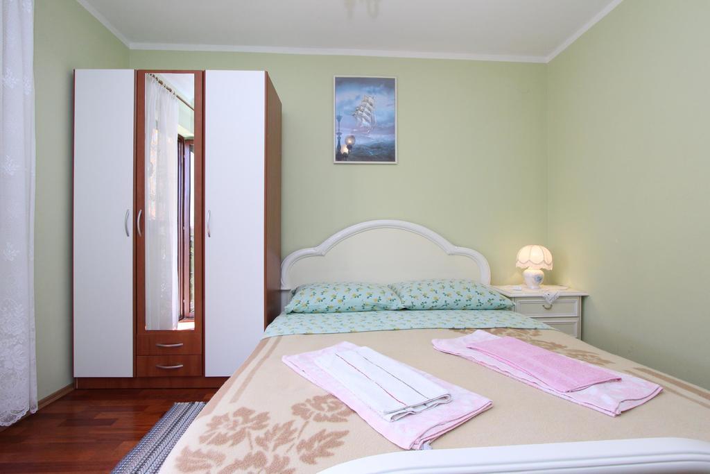 Miriana Apartment Rovinj