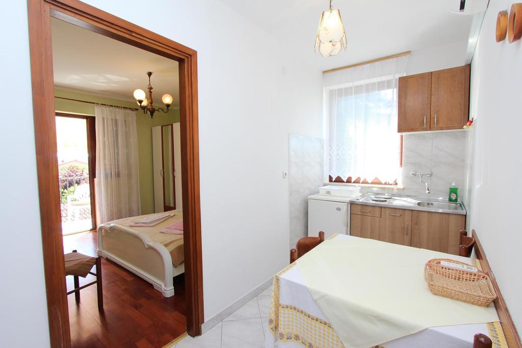 Apartment Miriana Rovinj